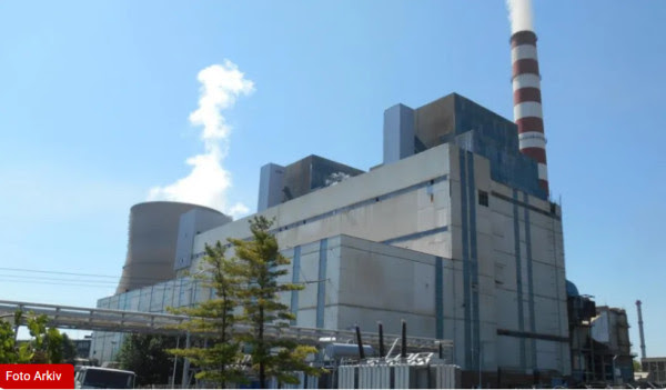 KEK njofton se është tejkaluar me   sukses   defekti në Kosova A  Është stabilizuar funksionimi i elektrofiltrave