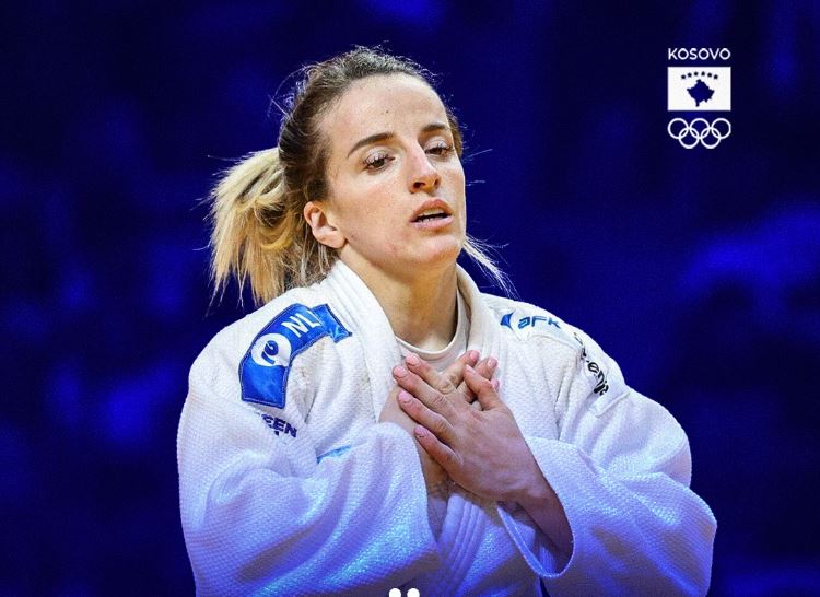 Distria  kampione e Evropës për herë të katërt