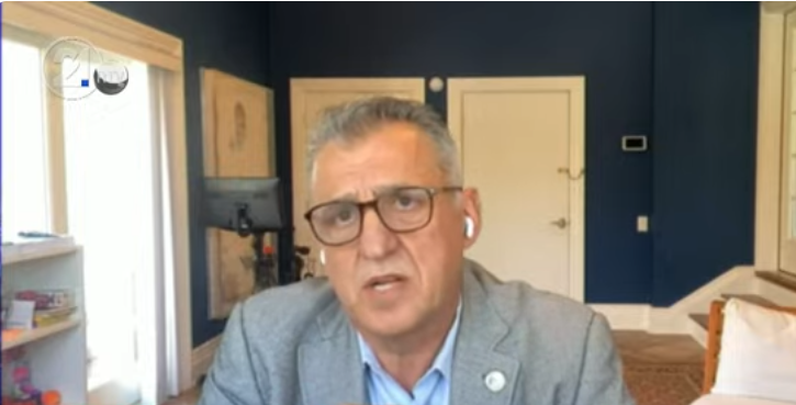 Vulaj  Për t u realizuar njohja reciproke duhet të jetë Amerika në këtë proces