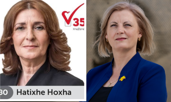 Të propozuarat e VV për Presidente  Rushiti s tregon a u konsultua  Hoxha tha se është në autobus