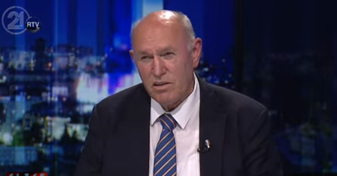 Krasniqi  Do të ketë rezultate dhe koalicione të reja pas zgjedhjeve