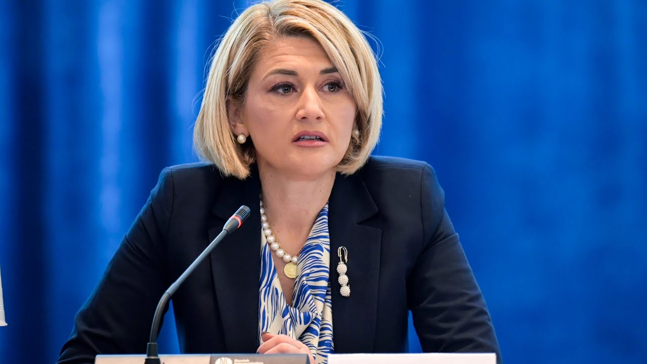 Kusari Lila  Stabilizimi i çmimit të naftës pritet pas armëpushimit SHBA Iran