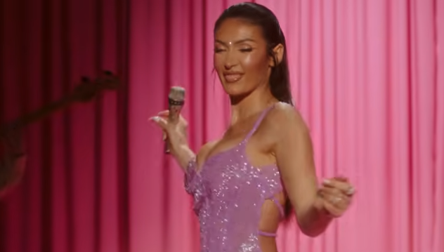 Askush nuk e priste këtë kombinim   Nora Istrefi publikon mini album  bashkon forcat me 