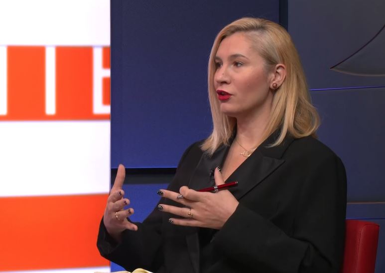 Emini  Oferta e LVV së për opozitën  jo e mirëfilltë