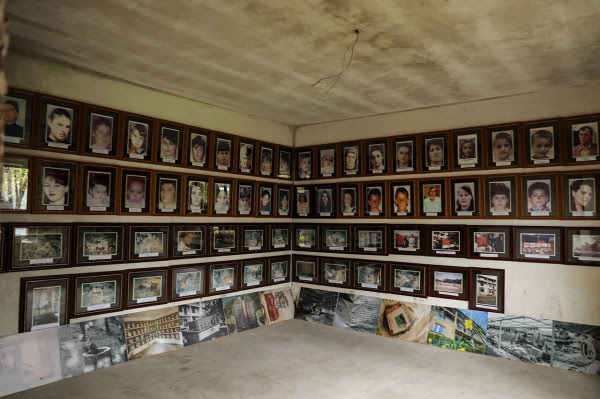 Botohet romani dokumentar në përkujtim të viktimave të Poklekut të Vjetër