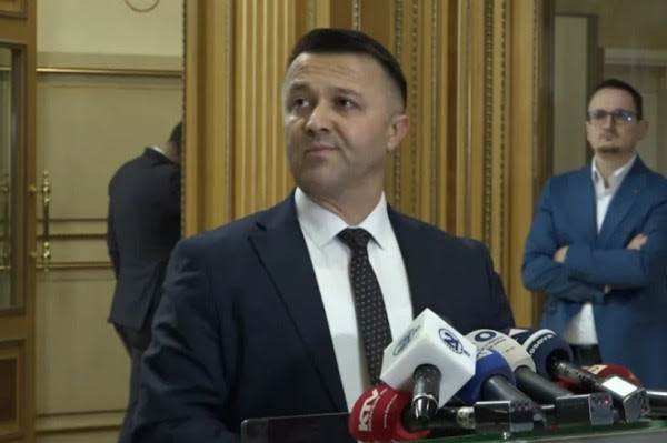 Berisha nga komuniteti egjiptian  Të gatshëm të ofrojmë një kandidat konsensual për president