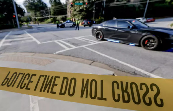 Tragjedi në SHBA  vriten tetë fëmijë