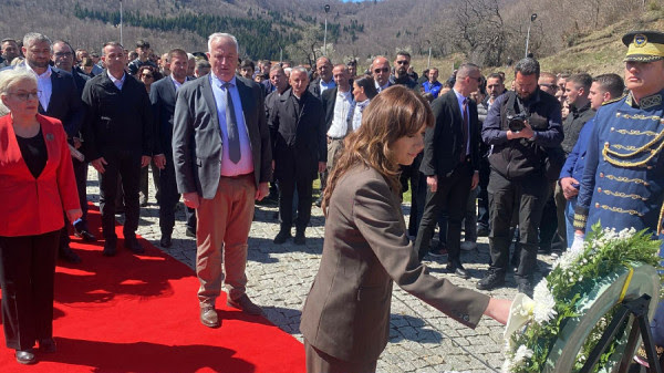 Kosharja një ndër betejat më të lavdishme të historisë së Kosovës