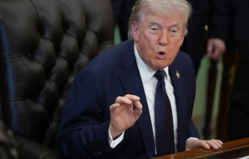 trumpi-thote-se-armepushimi-shba-iran-eshte-ende-ne-fuqi-pas-shkembimit-te-zjarrit