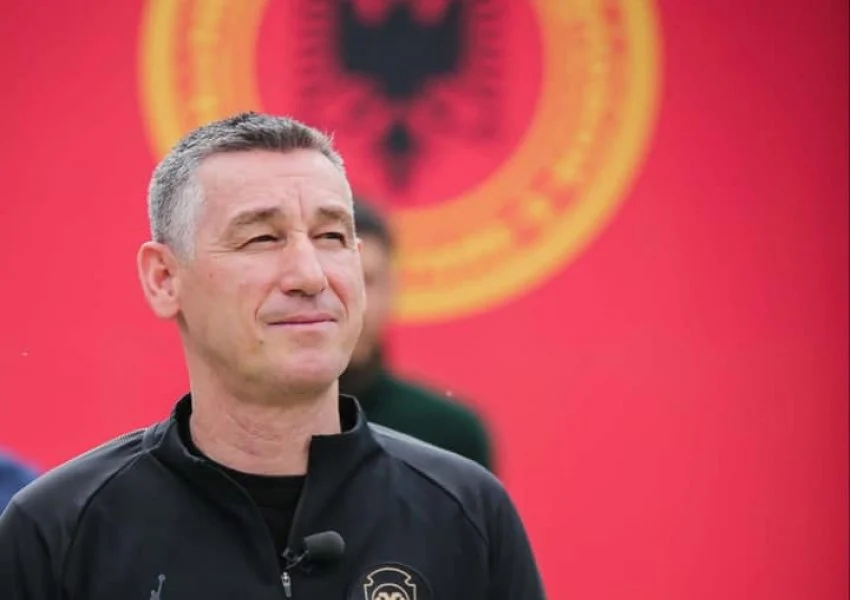Kadri Veseli feston ditëlindjen