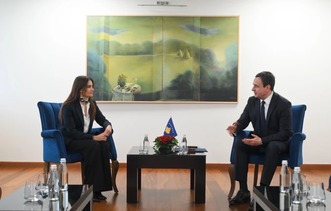 Kurti vazhdon të emërojë zëvendësministra