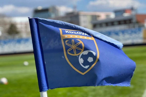 FFK konfirmon dy ndeshje miqësore për Kombëtaren e Kosovës