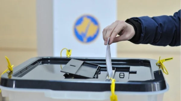 Elezi  Edhe qytetarët e Kosovës që më 7 qershor ndodhen jashtë vendit do të mund të votojnë
