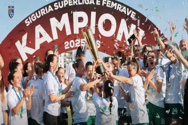 kff-mitrovica-shpallet-kampione-e-kosoves-ne-superlige