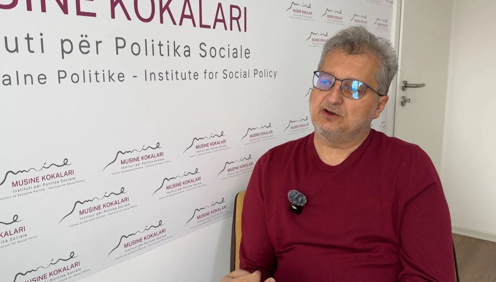 Bashkëpunimi PDK Limaj  Kamberi  Nuk besoj se do të ndodh