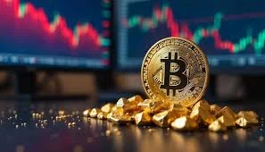 Bitcoin qëndron nën 81 000 dollarë në pritje të bisedimeve Trump Xi