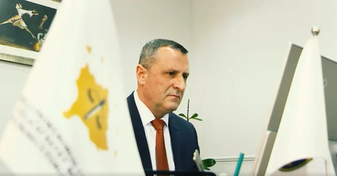 Blerim Isufaj padit KPK në  kërkon të anulohet konkursi i ri për Kryeprokuror të Shtetit