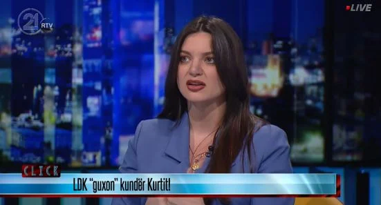 Inteligjenca artificiale dhe propaganda hibride sfidë për demokracinë në Kosovë