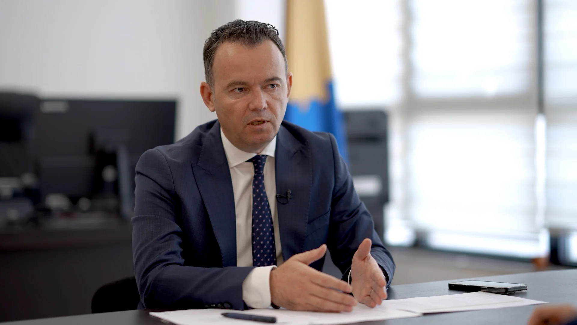 Peci e quan kriminal dhe qyqar sulmin ndaj Hysni Mehanit