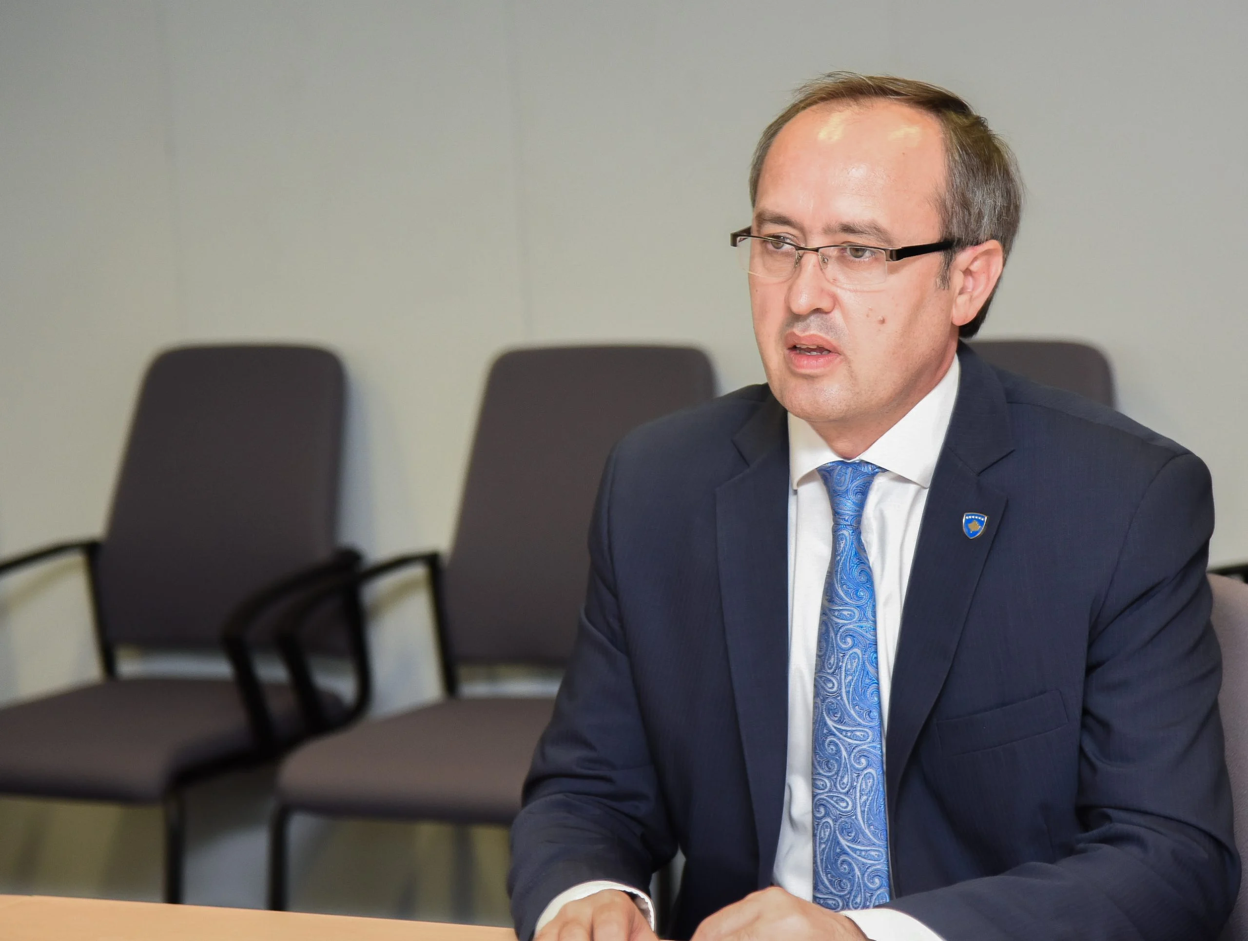 Hoti kritika Qeverisë  Shpenzuan mbi dy miliardë euro buxhet  s mund t i përmendin tri projekte madhore