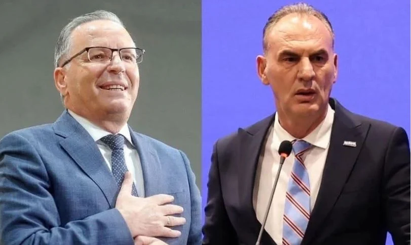 PDK ja refuzon rikthimin e Limajt në parti  Hamza  E mirëpresim kontributin
