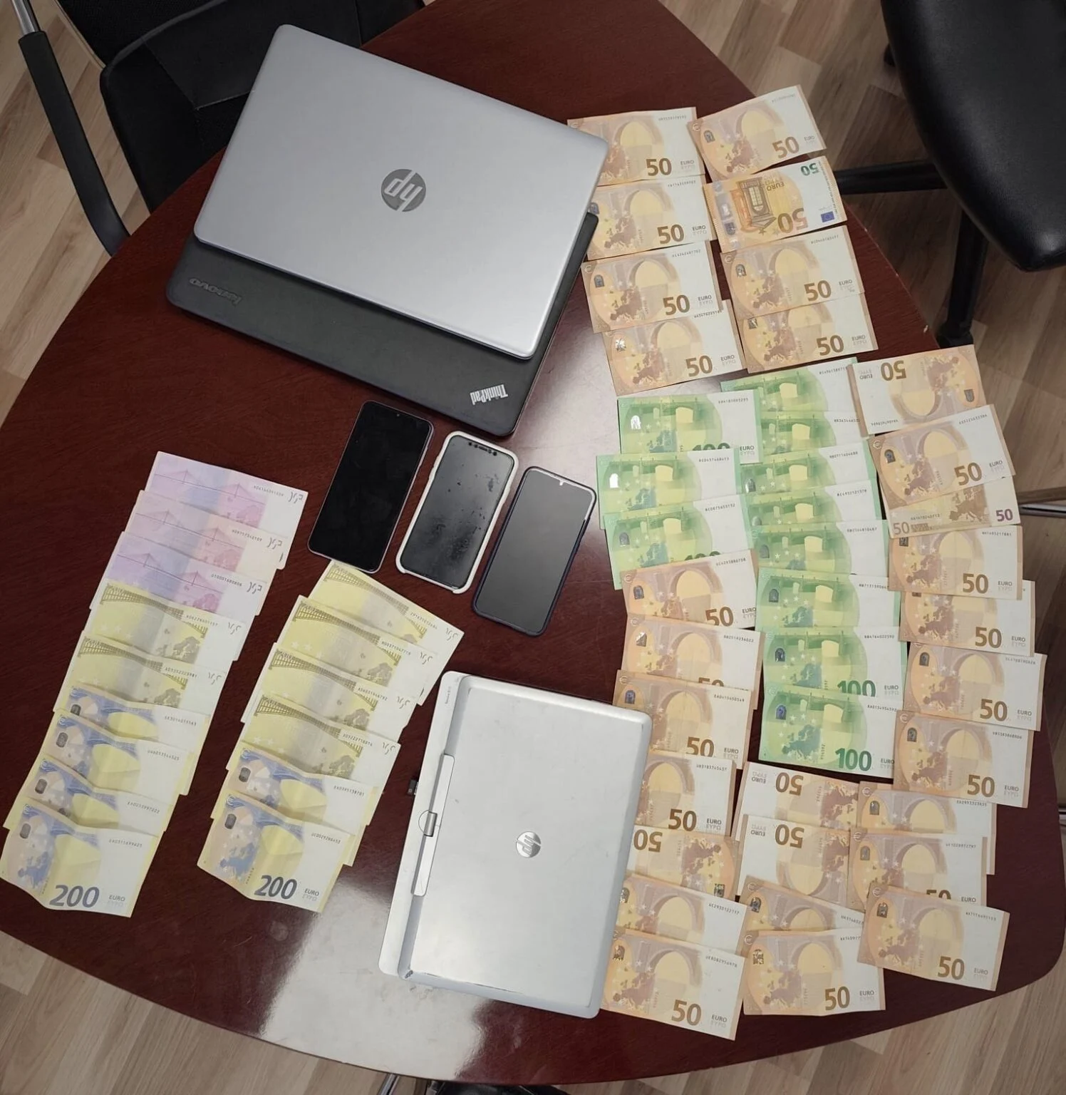 Prokuroria Speciale me aksion në tri komuna për shpronësime  arrestohen shtatë persona