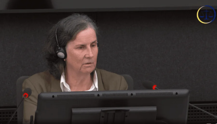 perfundon-deshmine-ekspertja-helen-fraser-ne-rastin-ndaj-thacit-dhe-tjereve-kunder-administrimit-te-drejtesise