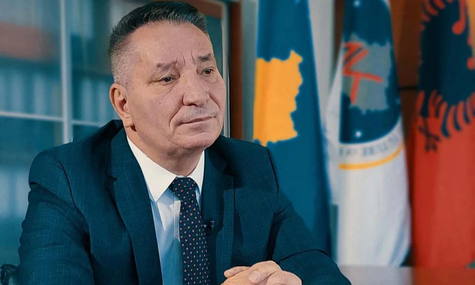 Pal Lekaj  S do të garojë në zgjedhjet e 7 qershorit  po i hap dyert për anëtarët e rinj