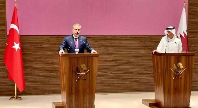 Katari paralajmëron Iranin  Ngushtica e Hormuzi s duhet përdorur si armë