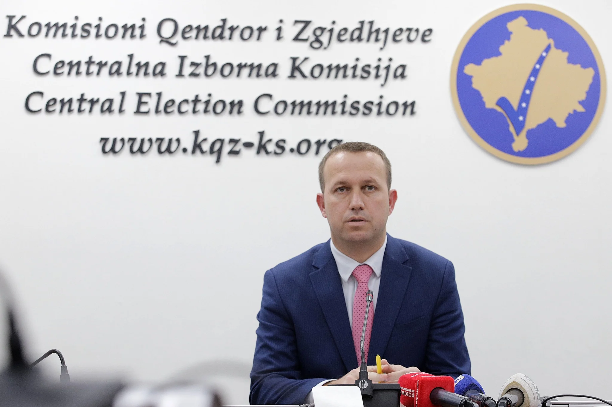 Elezi  Kandidatët për deputetë do t i nënshtrohen verifikimit institucional