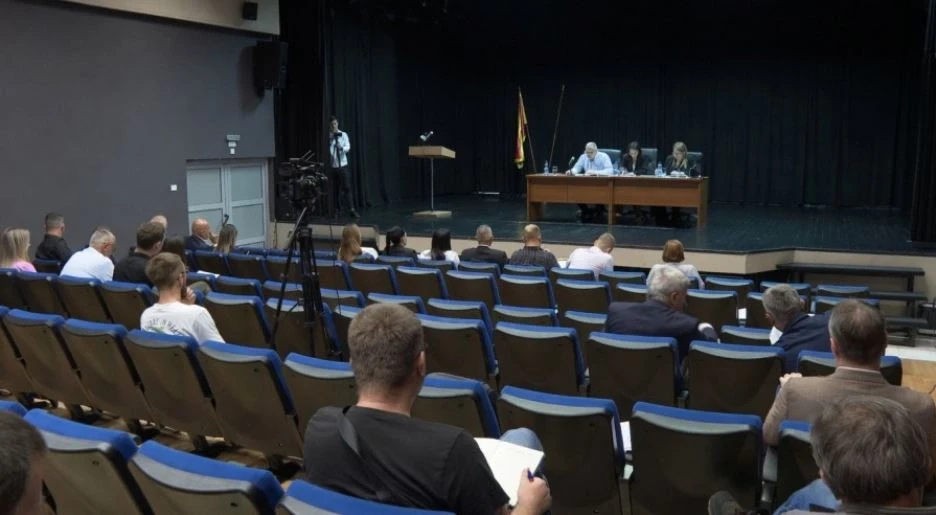 Një komunë e Malit të Zi  anulon  njohjen e Kosovës