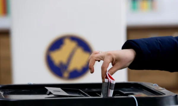 Votimi me postë do të fillojë më 21 maj