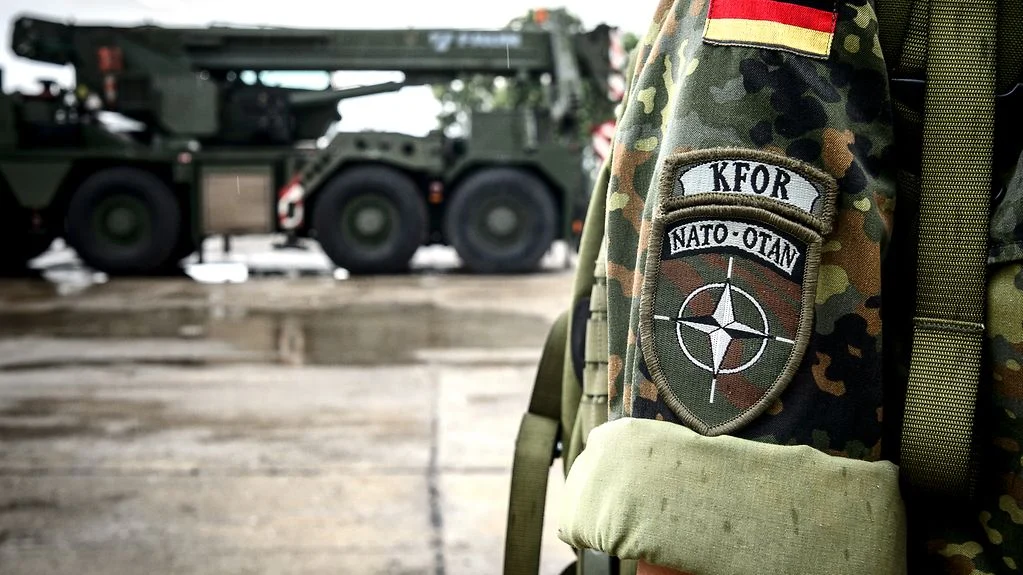NATO i rikujton Kosovës Rezolutën 1244  KFOR mbetët garantuesi kryesor i sigurisë