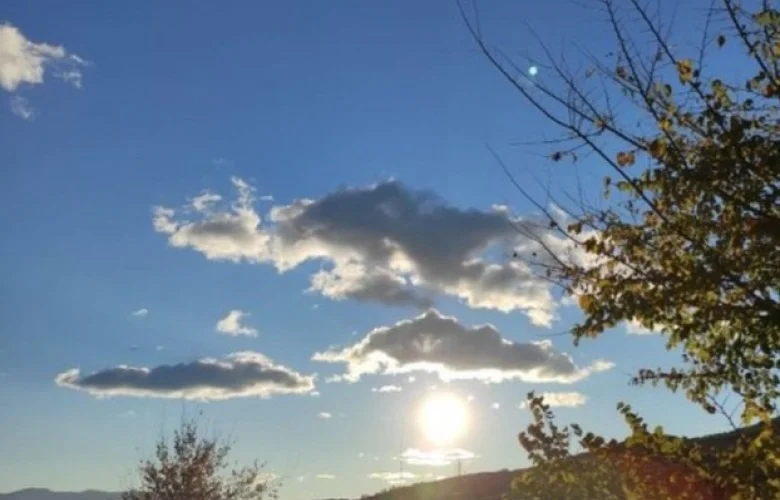Parashikimi i motit për sot