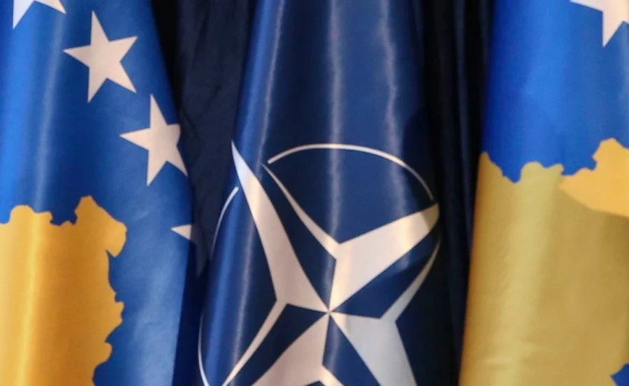 Kosova ka aleatë për NATO  por a e ka veten 