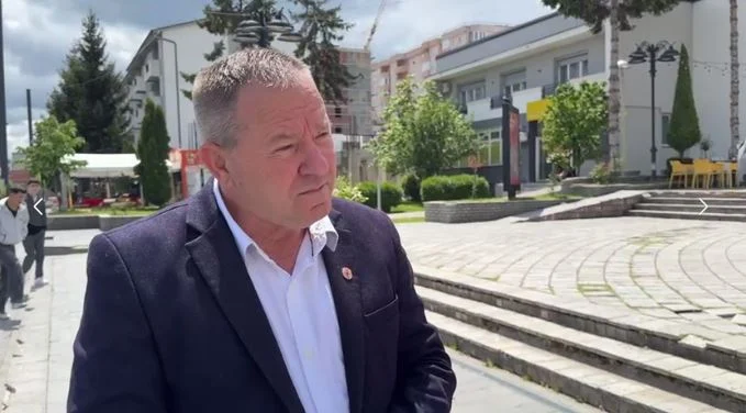 Gucati  Turp i madh që Dejona Mihali vjen nga Greqia dhe fyen shqiptarët