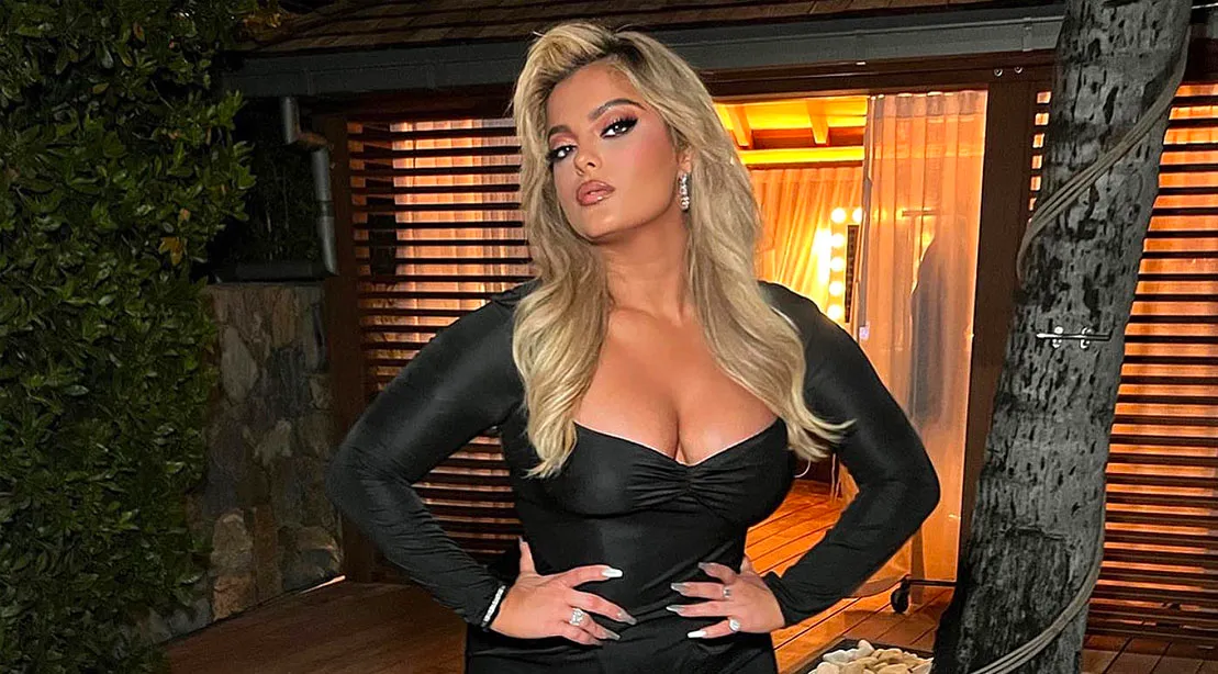 bebe-rexha-publikon-nje-fotografi-te-rralle-nga-femijeria