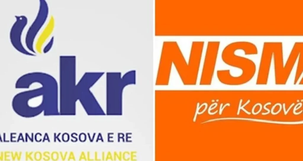 AKR e Nisma nuk do të marrin pjesë në zgjedhje