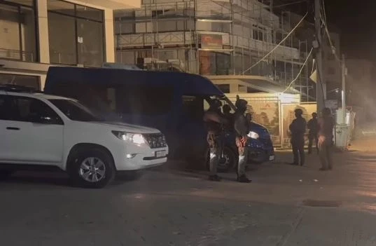  Ndalu  Albin   Hamza  Keqpërdorimi i shtetit për skenarë partiakë