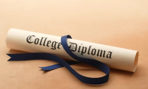 Diploma dhe dëftesa të falsifikuara  arrestohet një person në Ferizaj