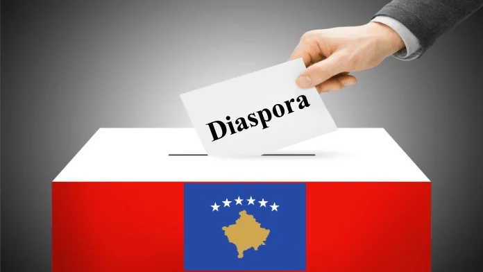 Mbi 142 mijë aplikime nga mërgata për të votuar në zgjedhjet e 7 qershorit