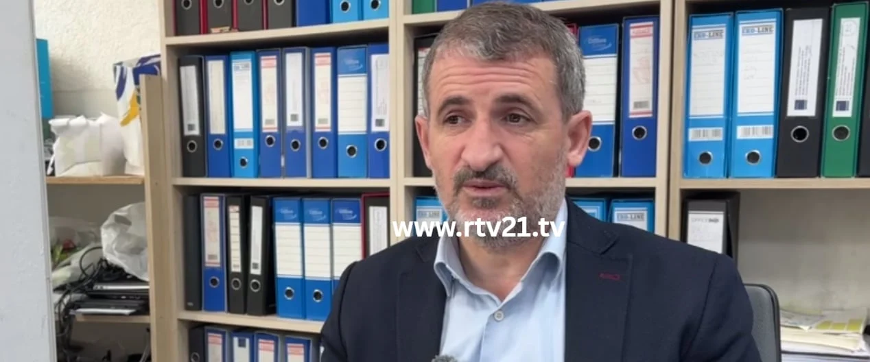 Miftaraj për hoxhën Osman Musliu  E ka parë pasurinë e njerëzve të VV së dhe iu fut politikës për të ngjyer pak