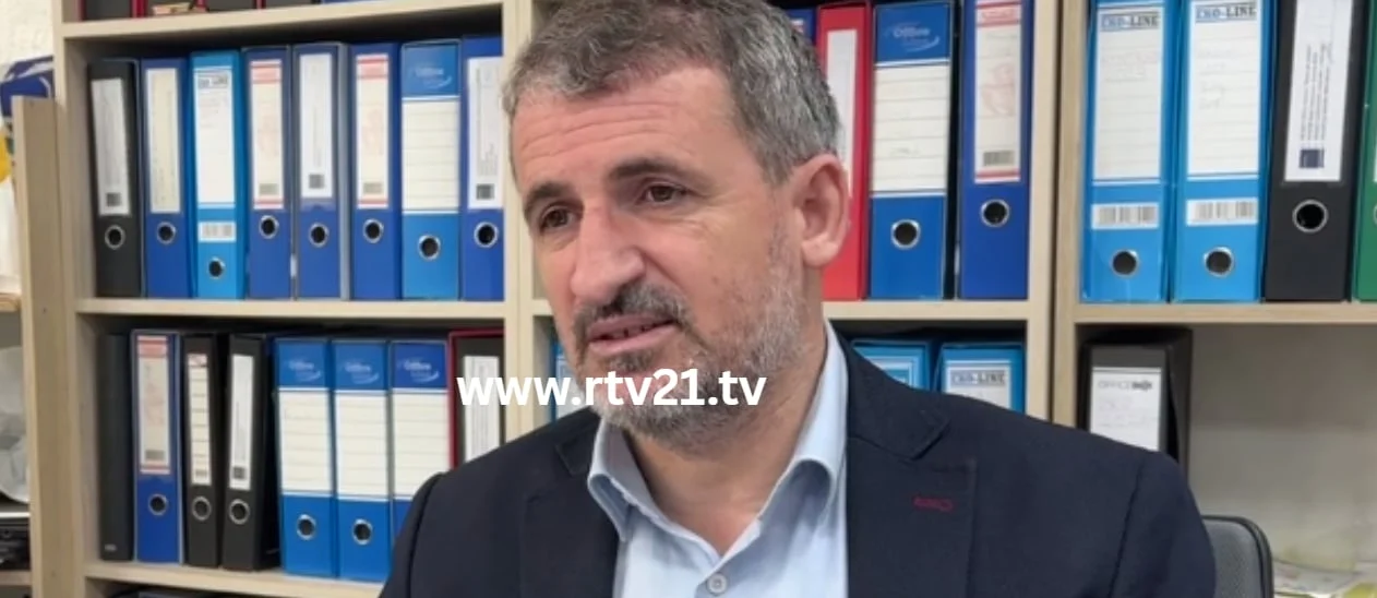 Miftaraj  Mbi 20  30  e listës së kandidatëve për deputetë të LVV së janë me probleme me ligjin
