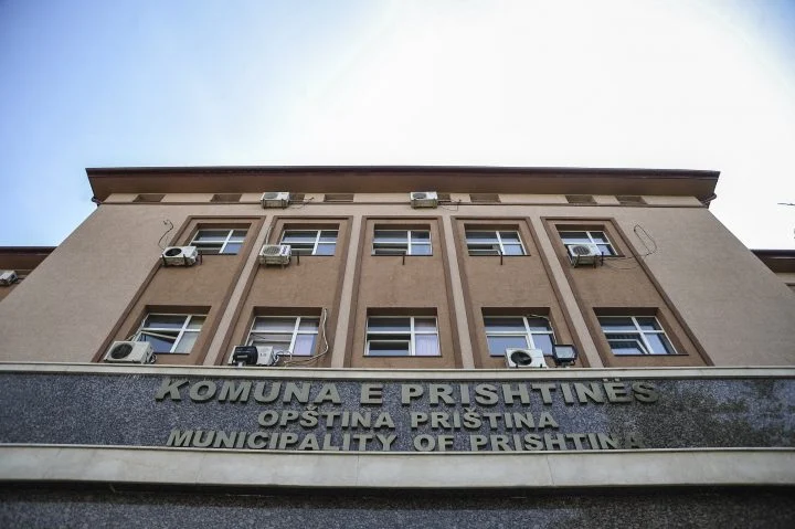 Zhvillimet në Prishtinë  anëtari i LDK së  Po tentojnë të na përçajnë