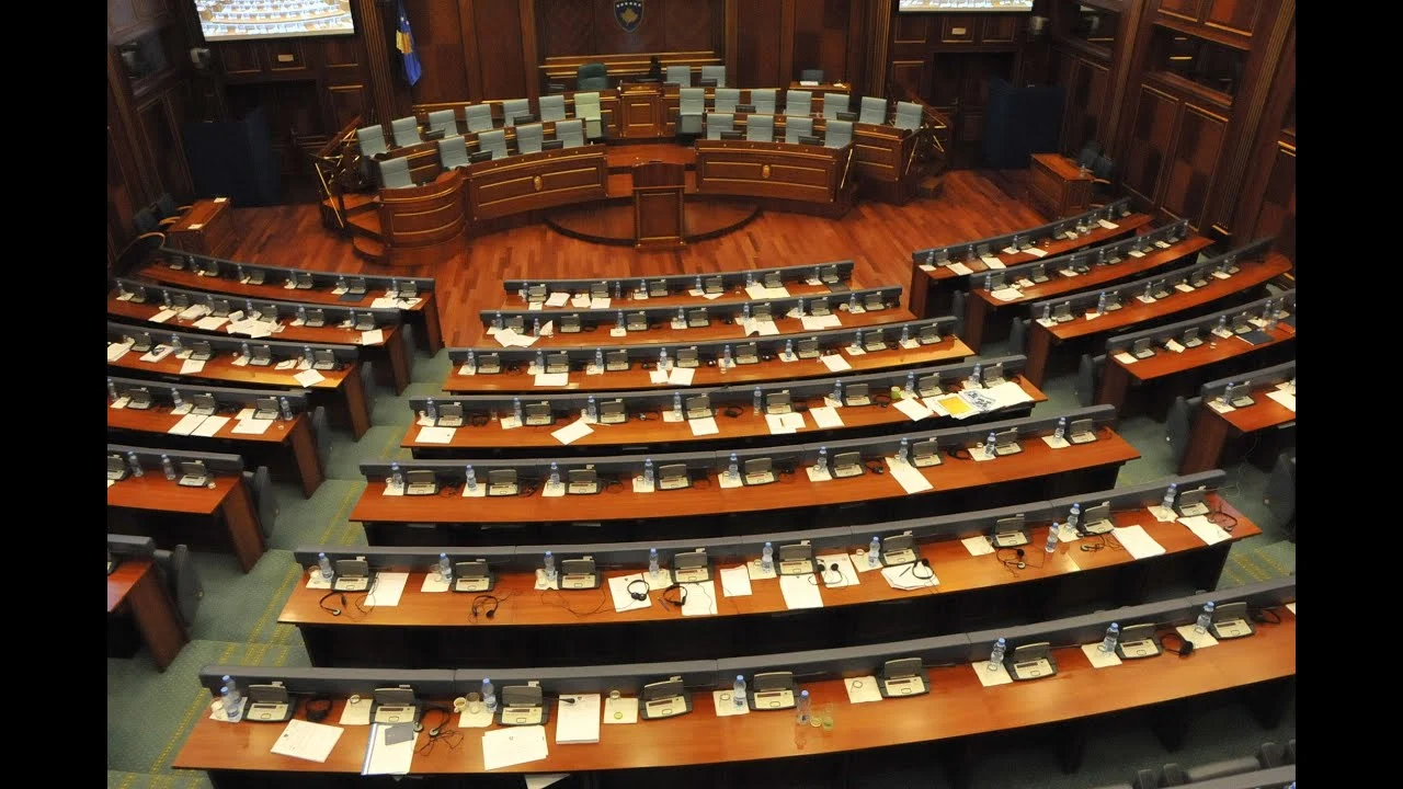 Bashkimi i Osmanit me LDK nuk i  frikëson  kundërshtarët