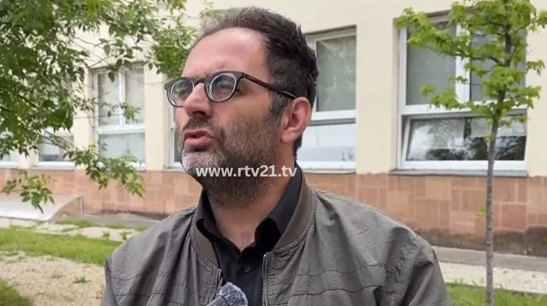  Pseudogazetar   Zeneli për deklaratën e Konjufcës  Tentim për të krijuar mjegullim midis kufijve të asaj se çka është gazetari në të vërtetë
