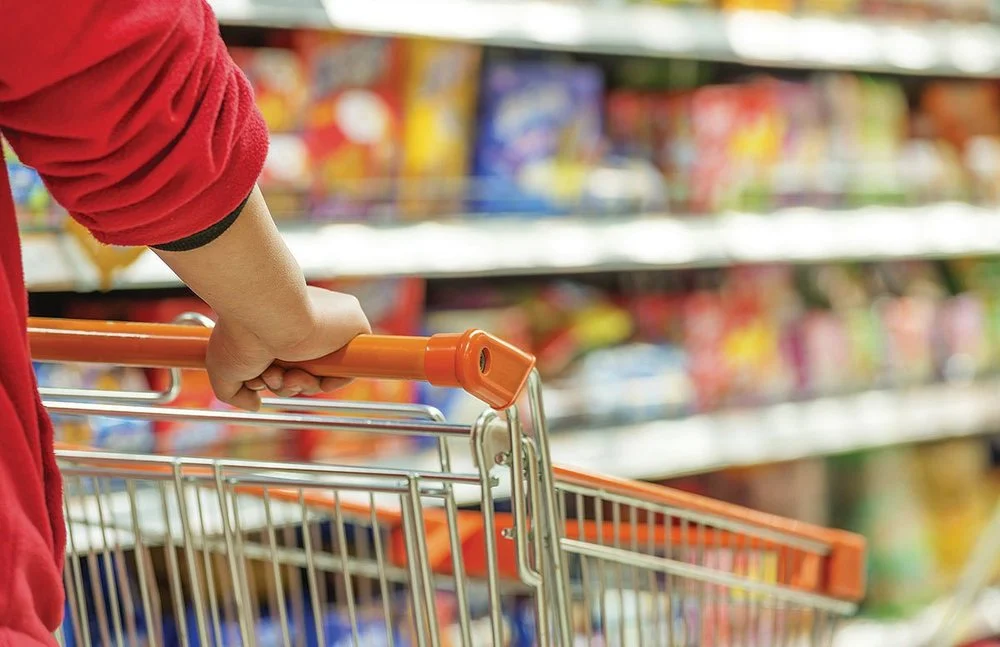  Kur nuk ka zot shtëpie kështu vjen situata   Kosova vazhdon të mbulohet nga produktet e importit