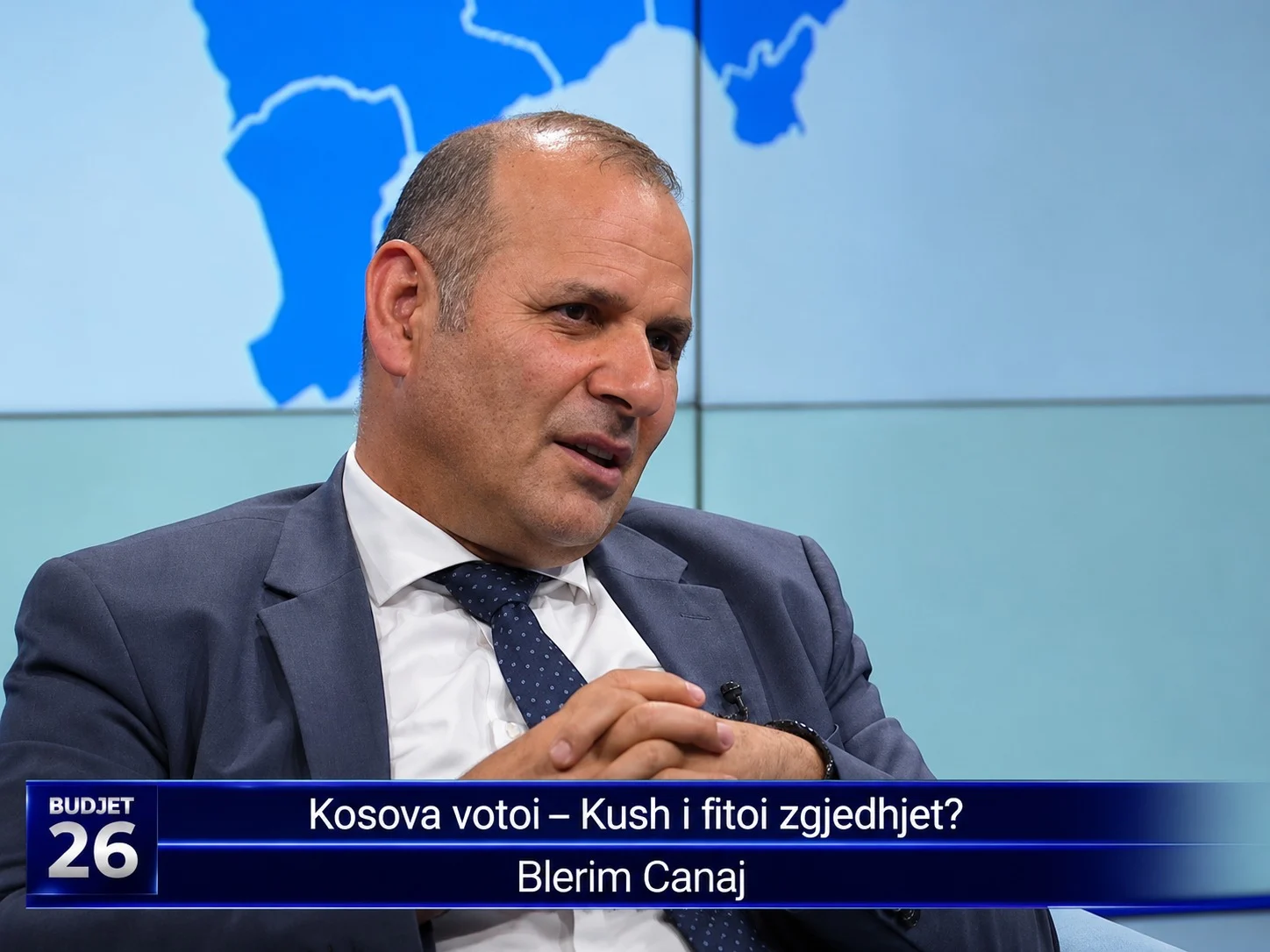 Canaj  Që nga viti 2021  vetëm AAK ja ka shënuar rritje