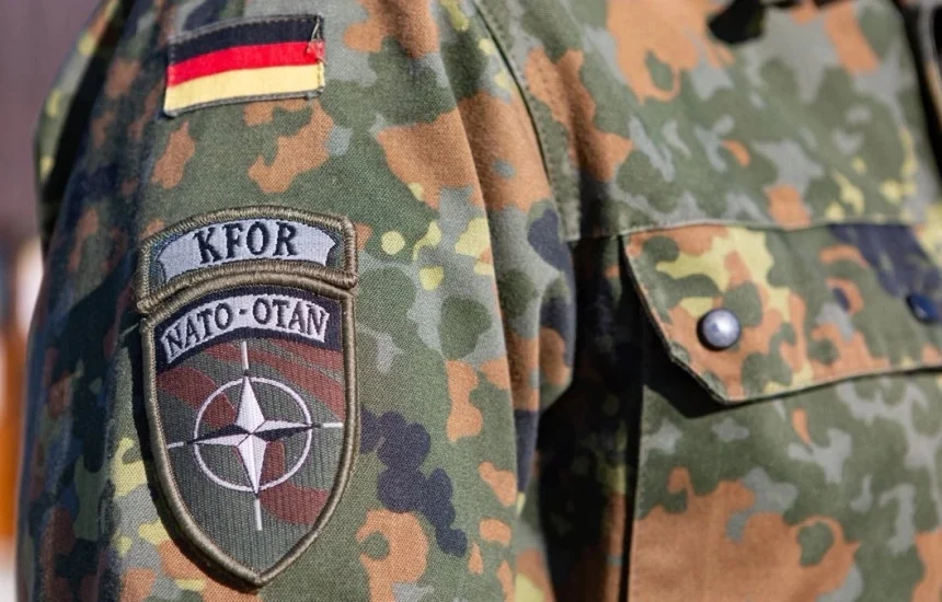 Gjermania vazhdon praninë ushtarake në Kosovë edhe për një vit   përmendet edhe çështja e Presidentit gjatë debatit
