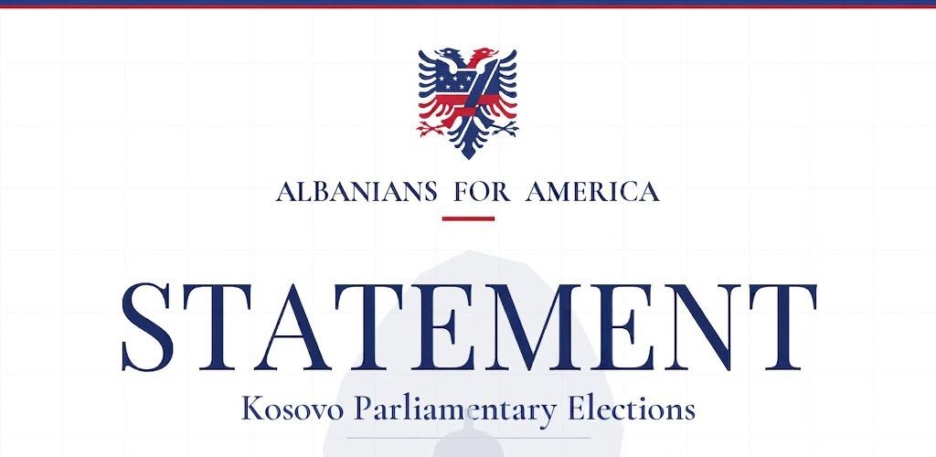 Zgjedhjet në Kosovë  AFA  Proces demokratik dhe i rregullt  nevojiten institucione të reja